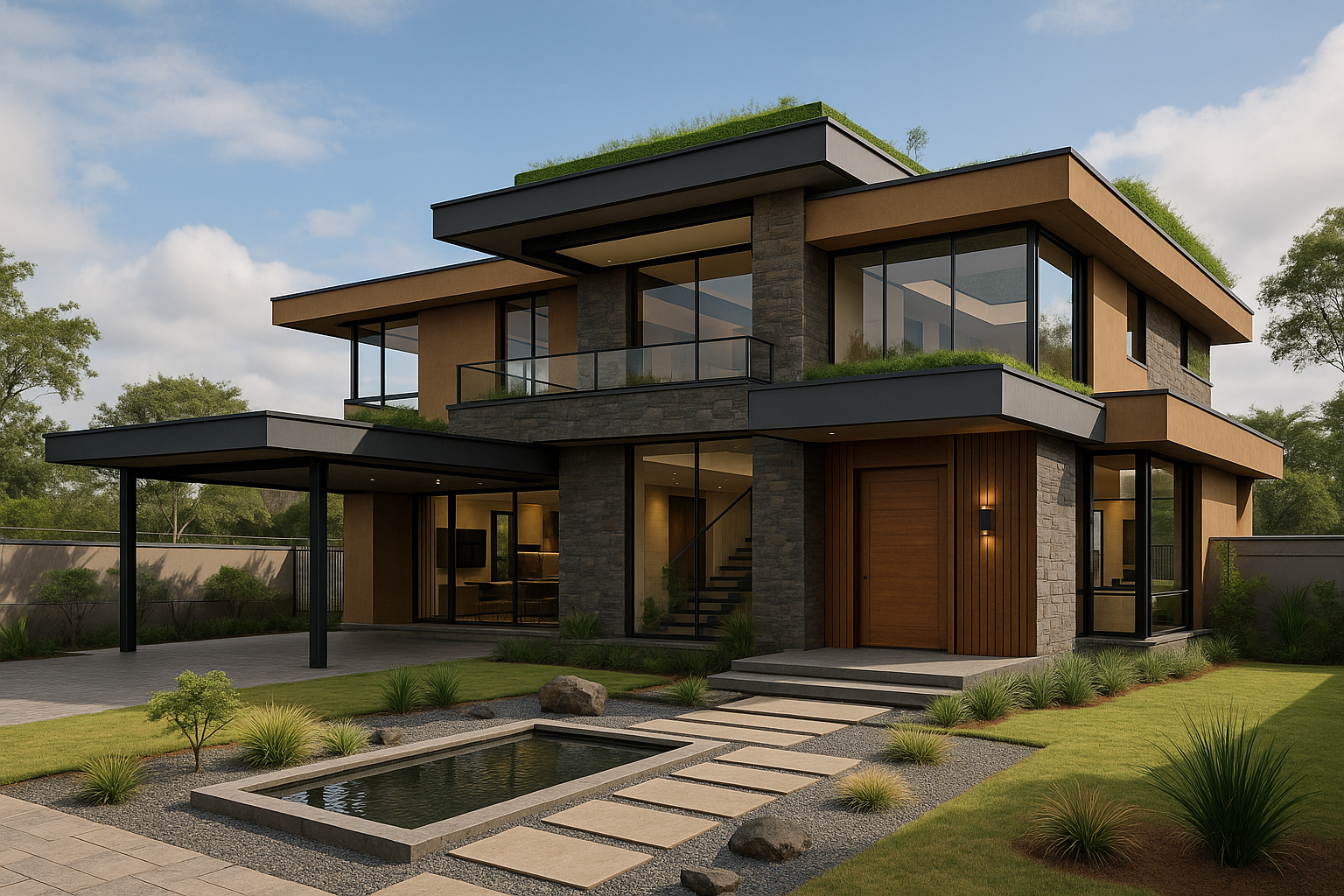 Kluger Properties