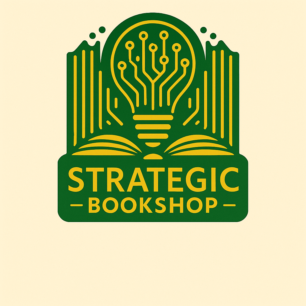 Strategic bookshop