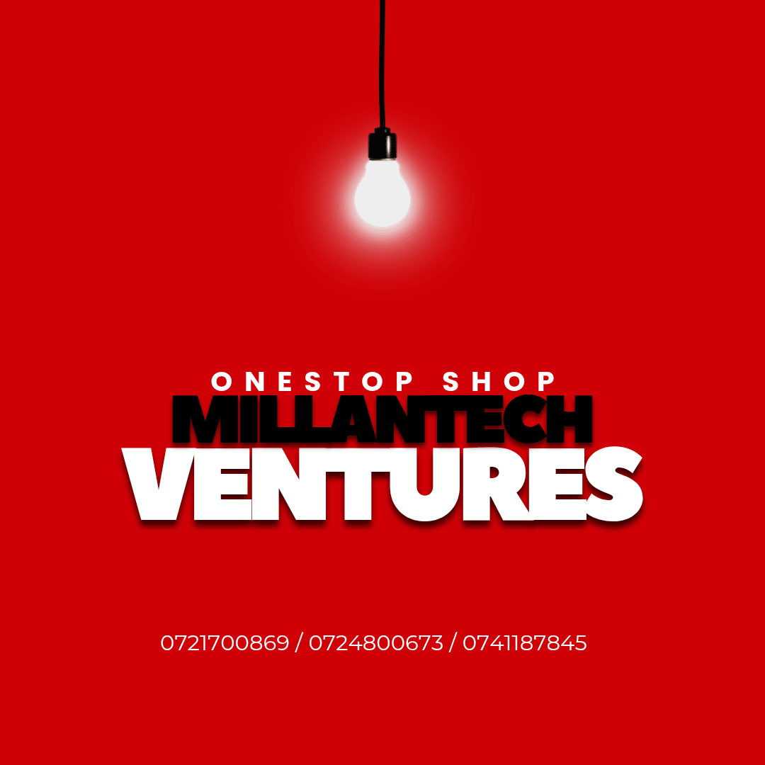 Millantech ventures ke