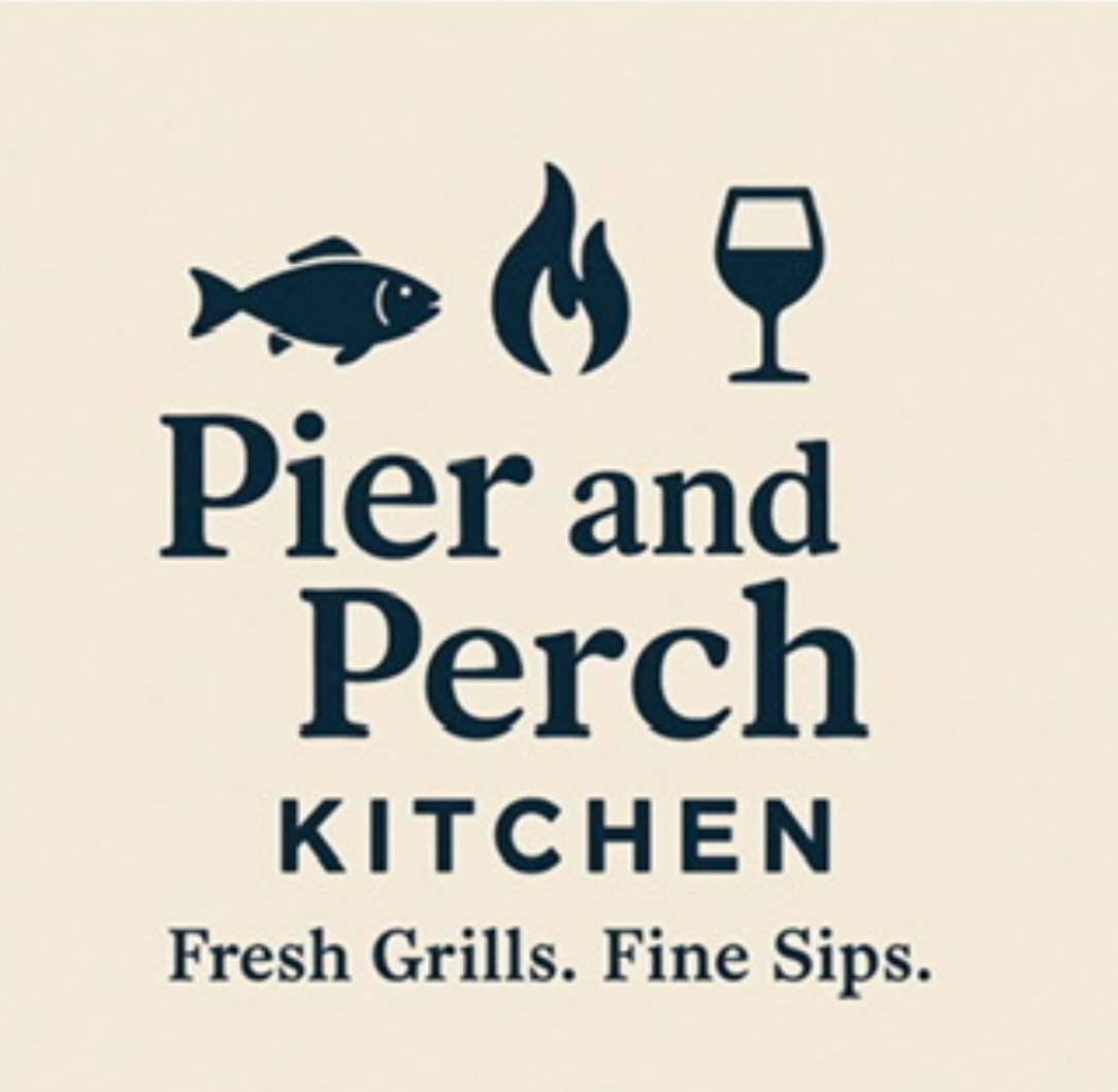 Pier and Perch Kitchen