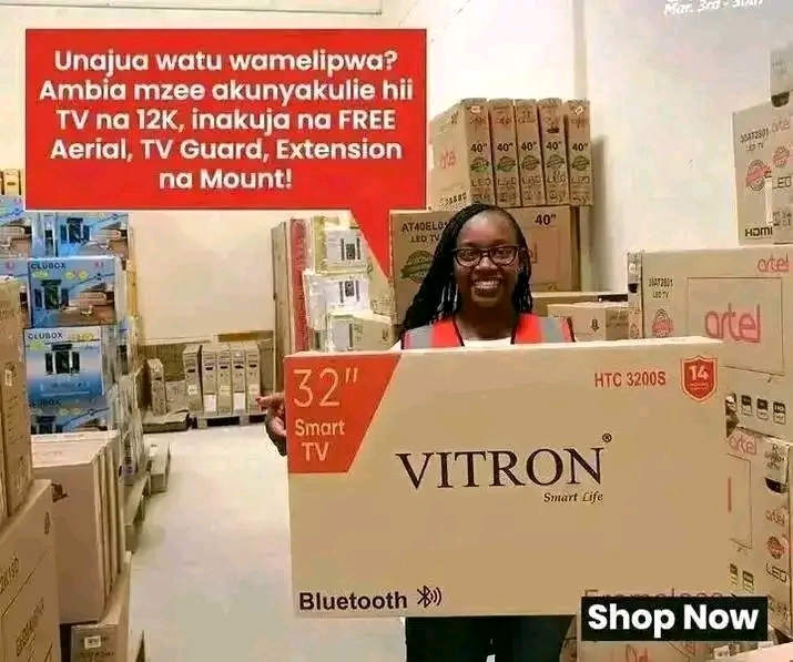 ELECTRONIC'S SALER'S