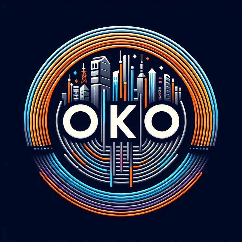 OKO LTD