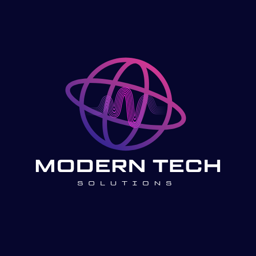 Modern tech solutions