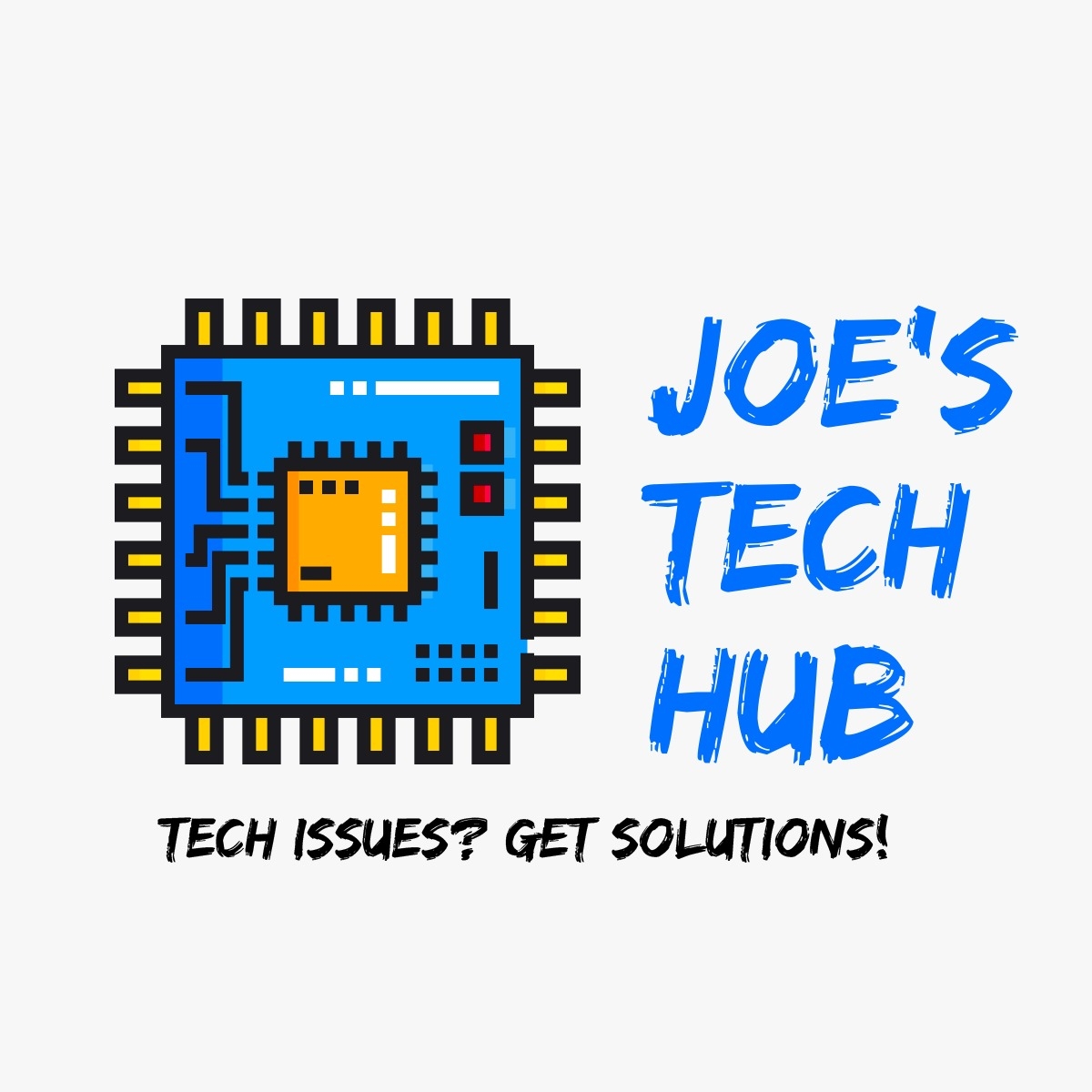 Joe's Tech Hub
