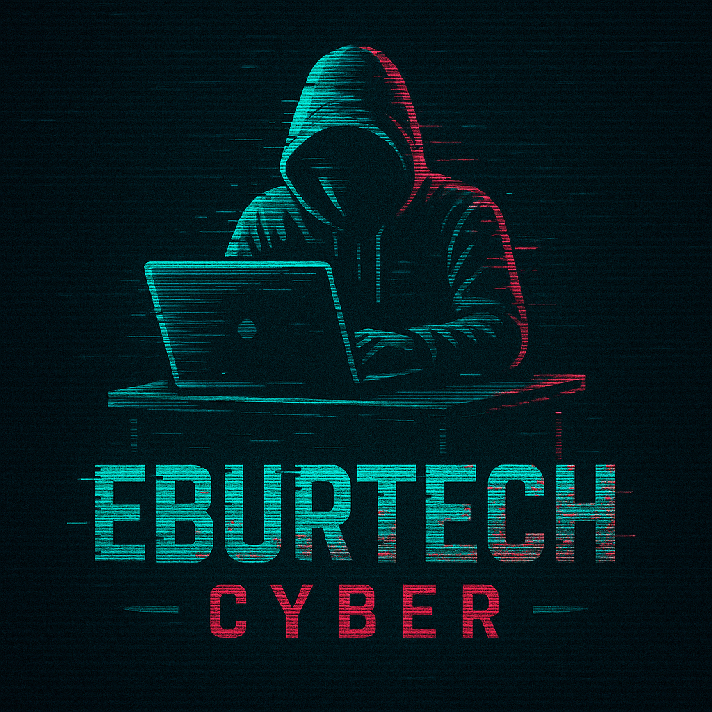 EBURTECH CYBER