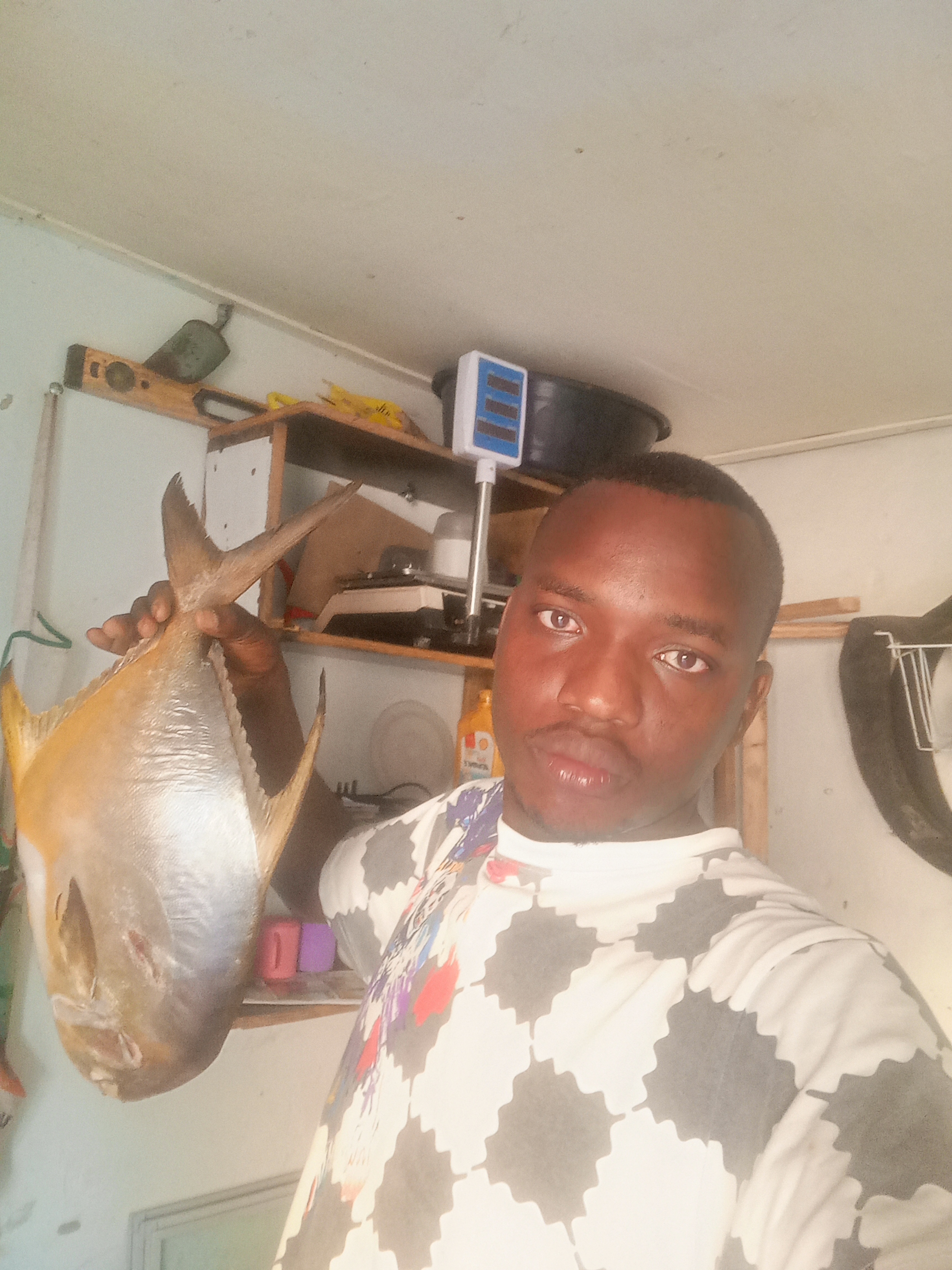 Sea food