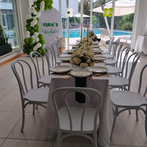 Amazing theme party planners
