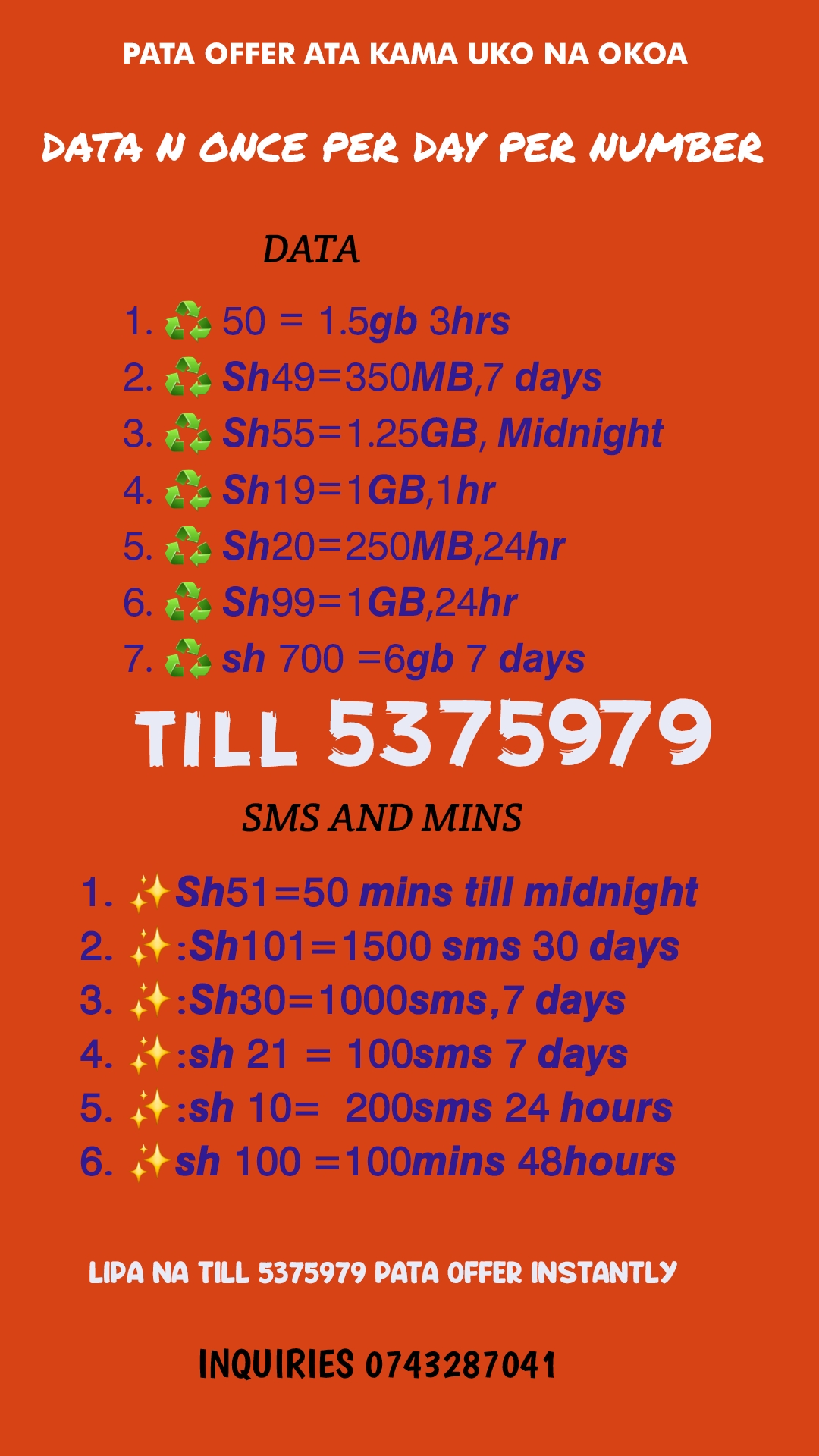 David data sales 