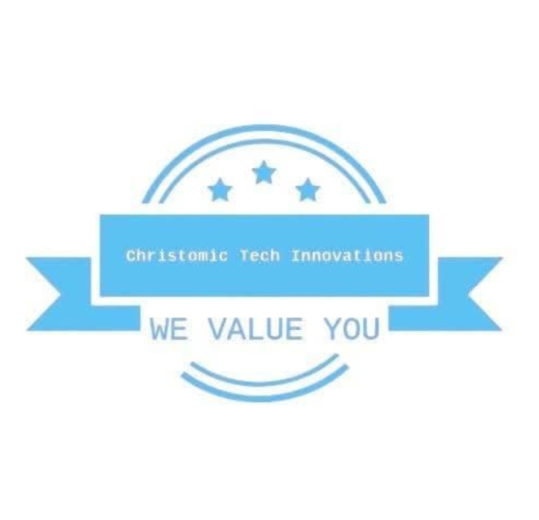 Christomic Tech Innovations