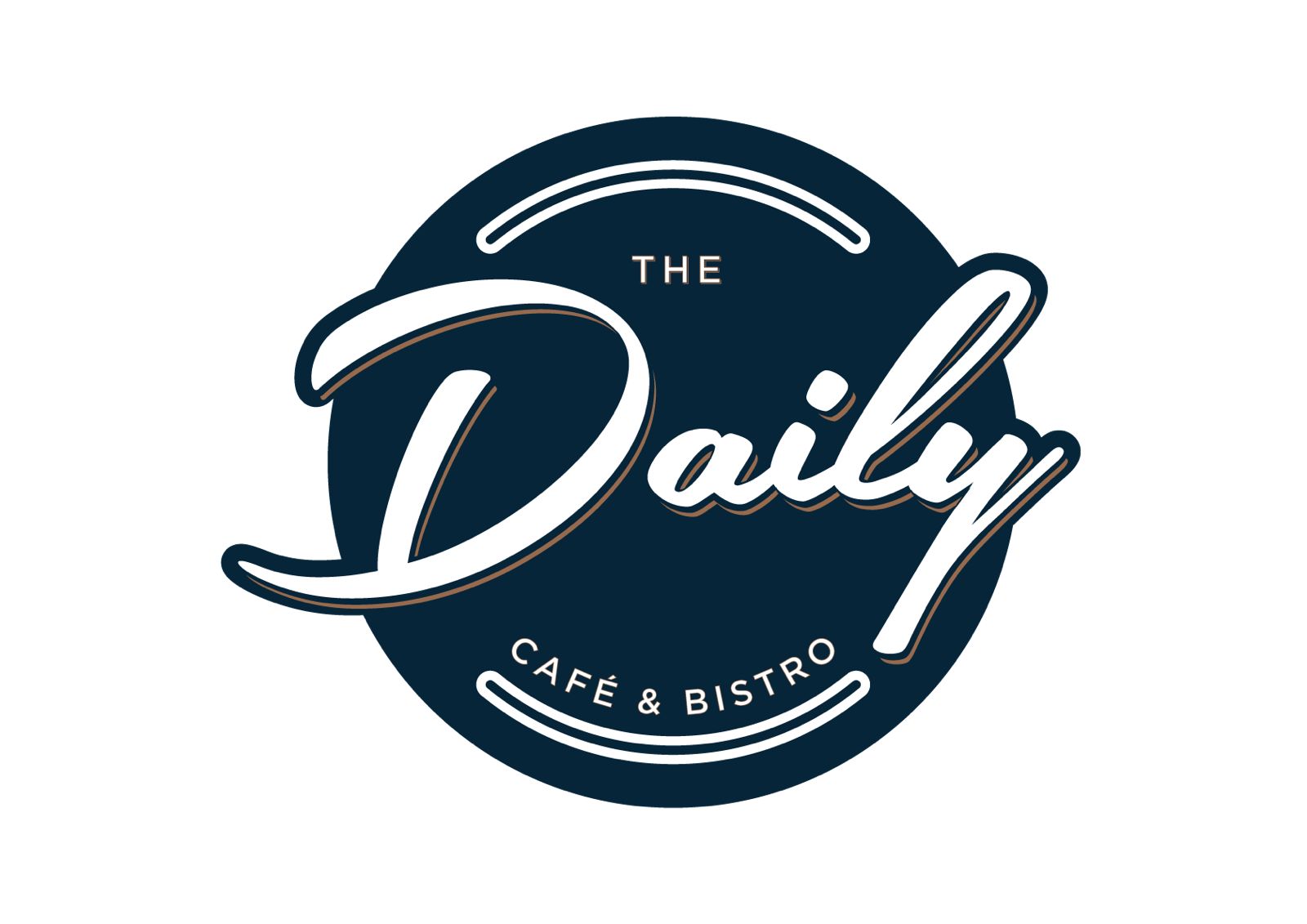 The Daily Cafe& Bistro - Jalaram