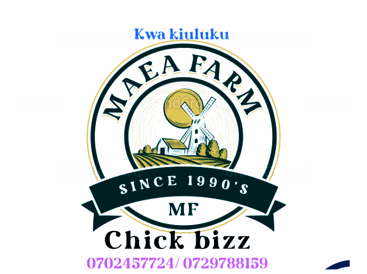 Maea farm