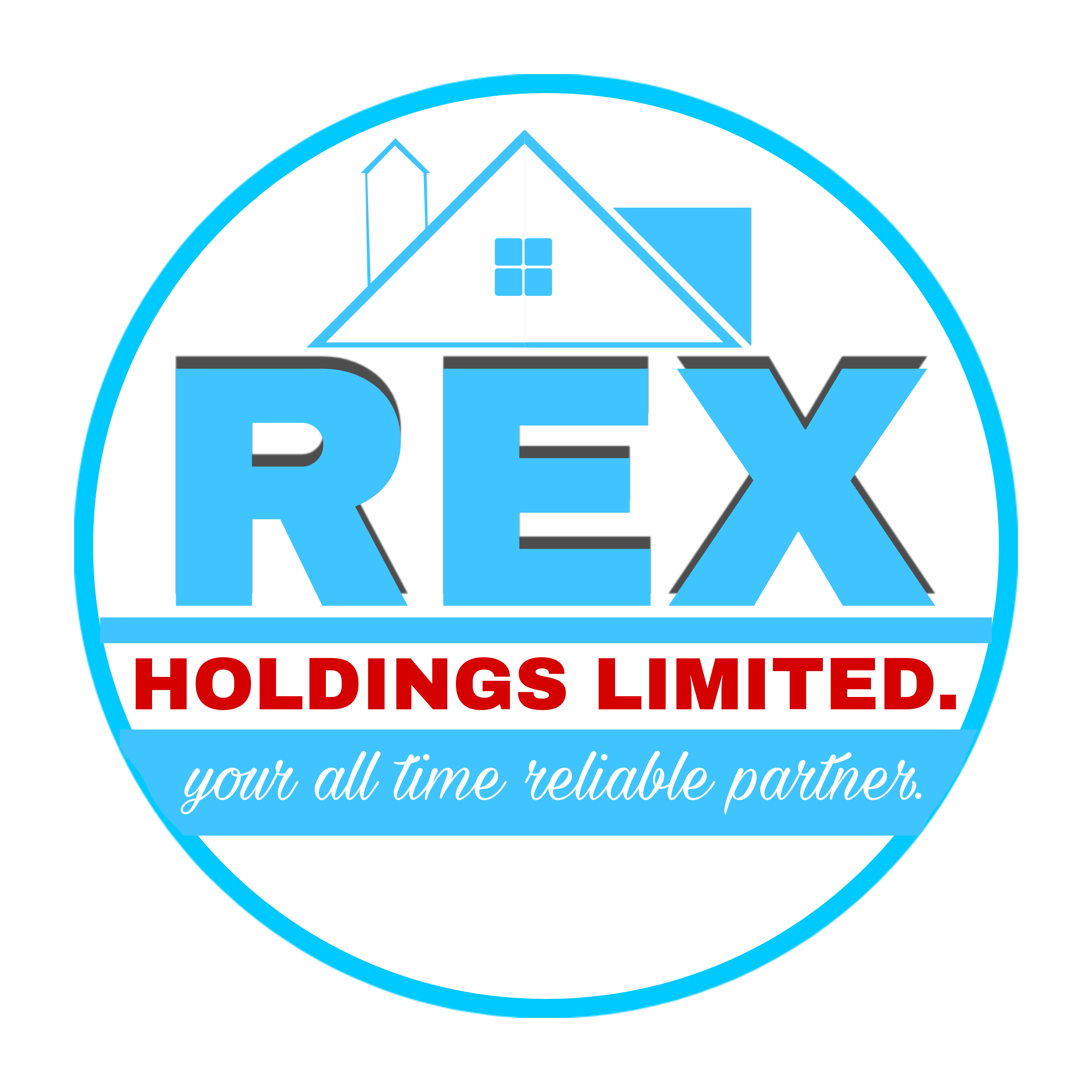 Rex holdings limited
