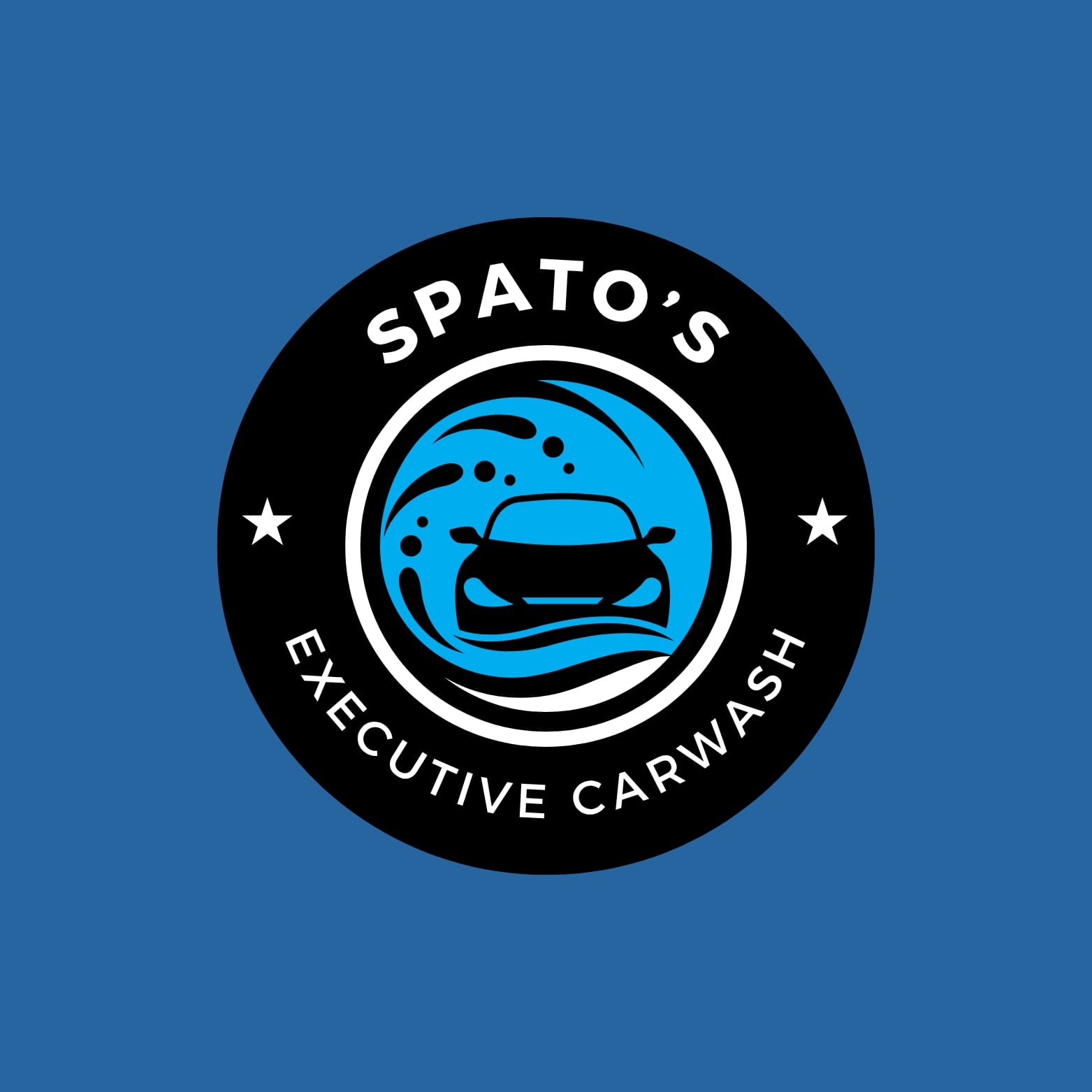 Spatos Executive Carwash
