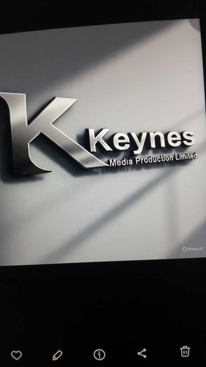 Keynes production