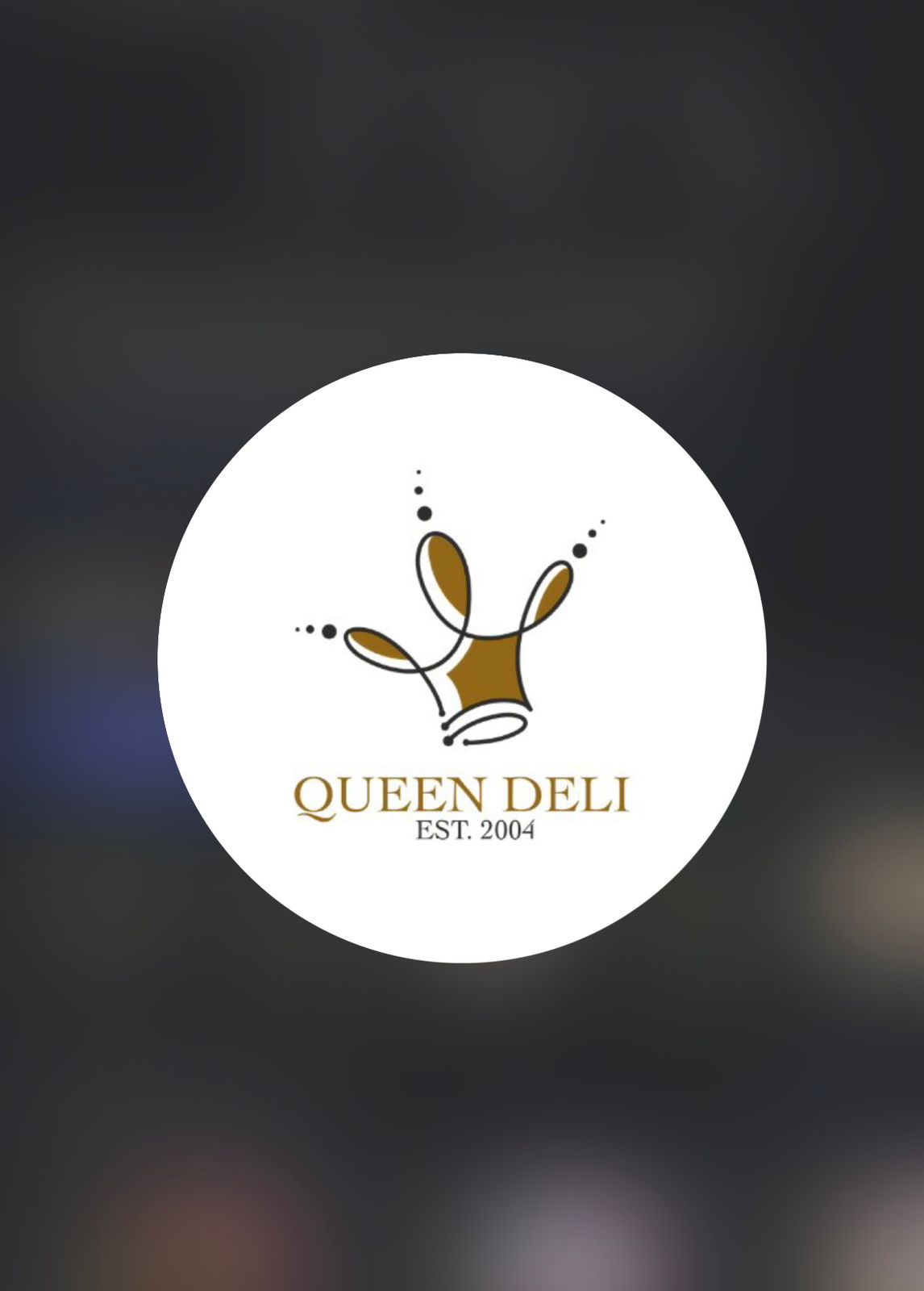 Queen Deli