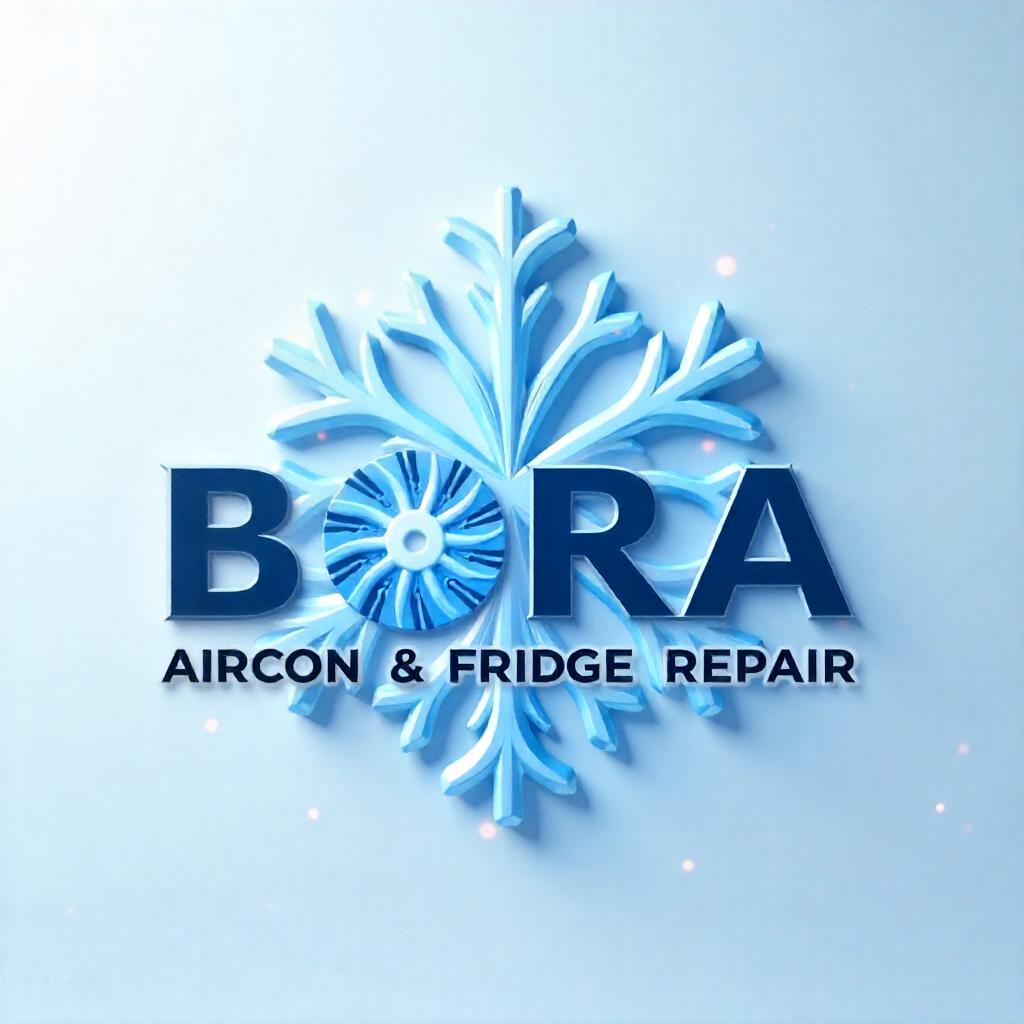 Bora Aircon & Refrigeration Services 