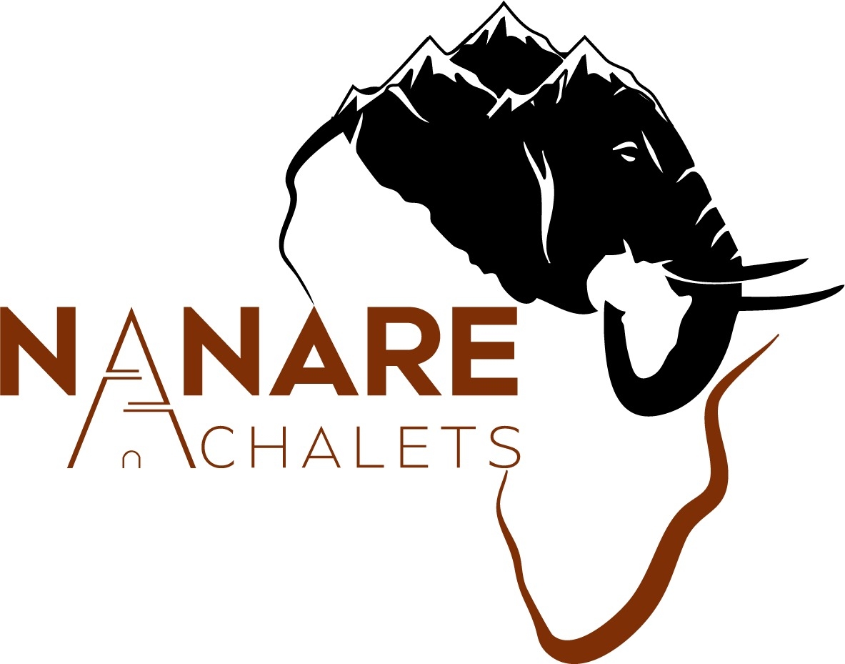 Nanare Chalets