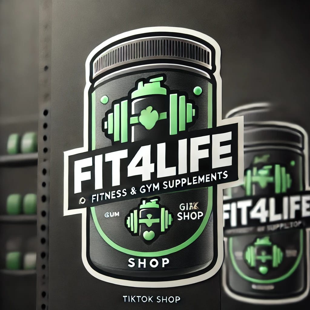 FIT4LIFE STORE