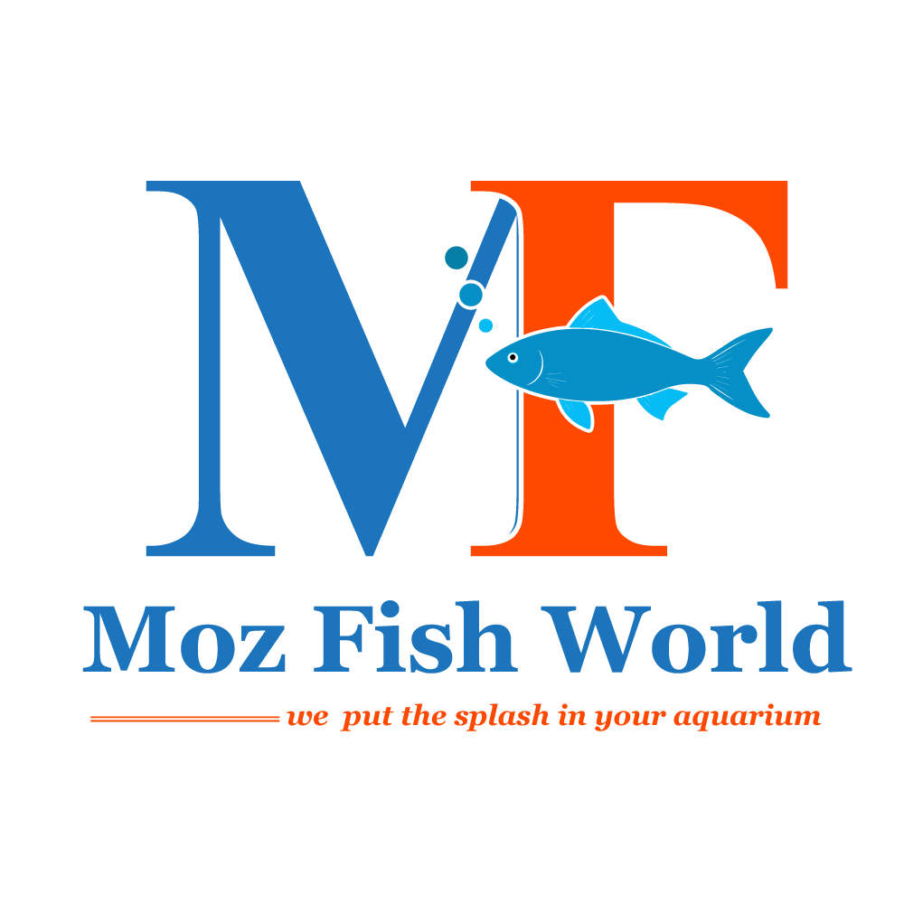 Moz Fish World