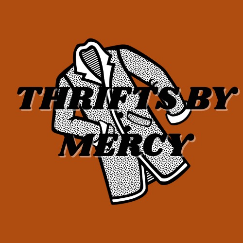 Thriftsbymercy