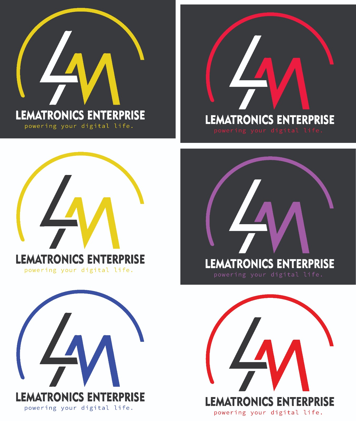 LEMATRONICS ENTERPRISE