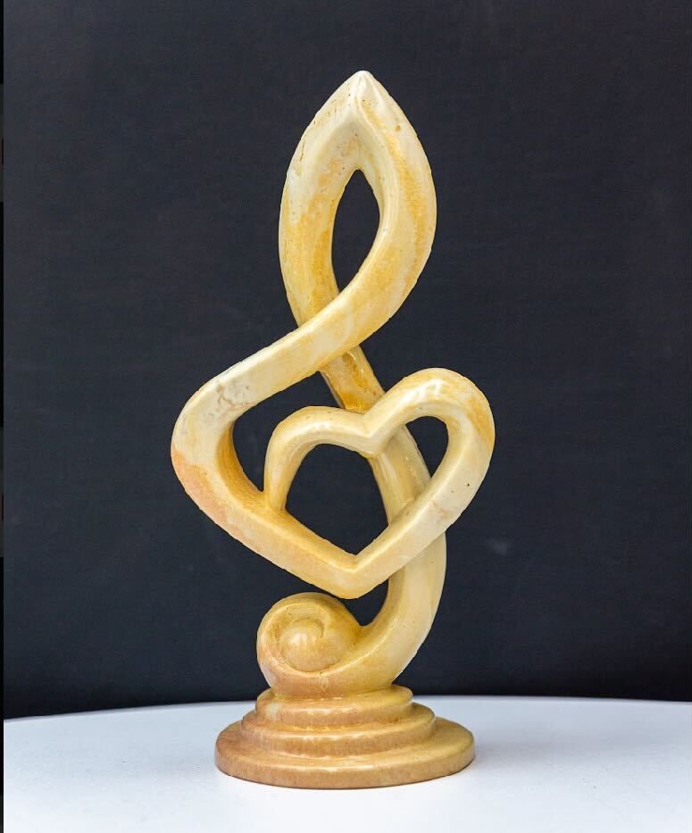 Bespoke Soap Stone - Unique Artisan Creations in Nairobi
