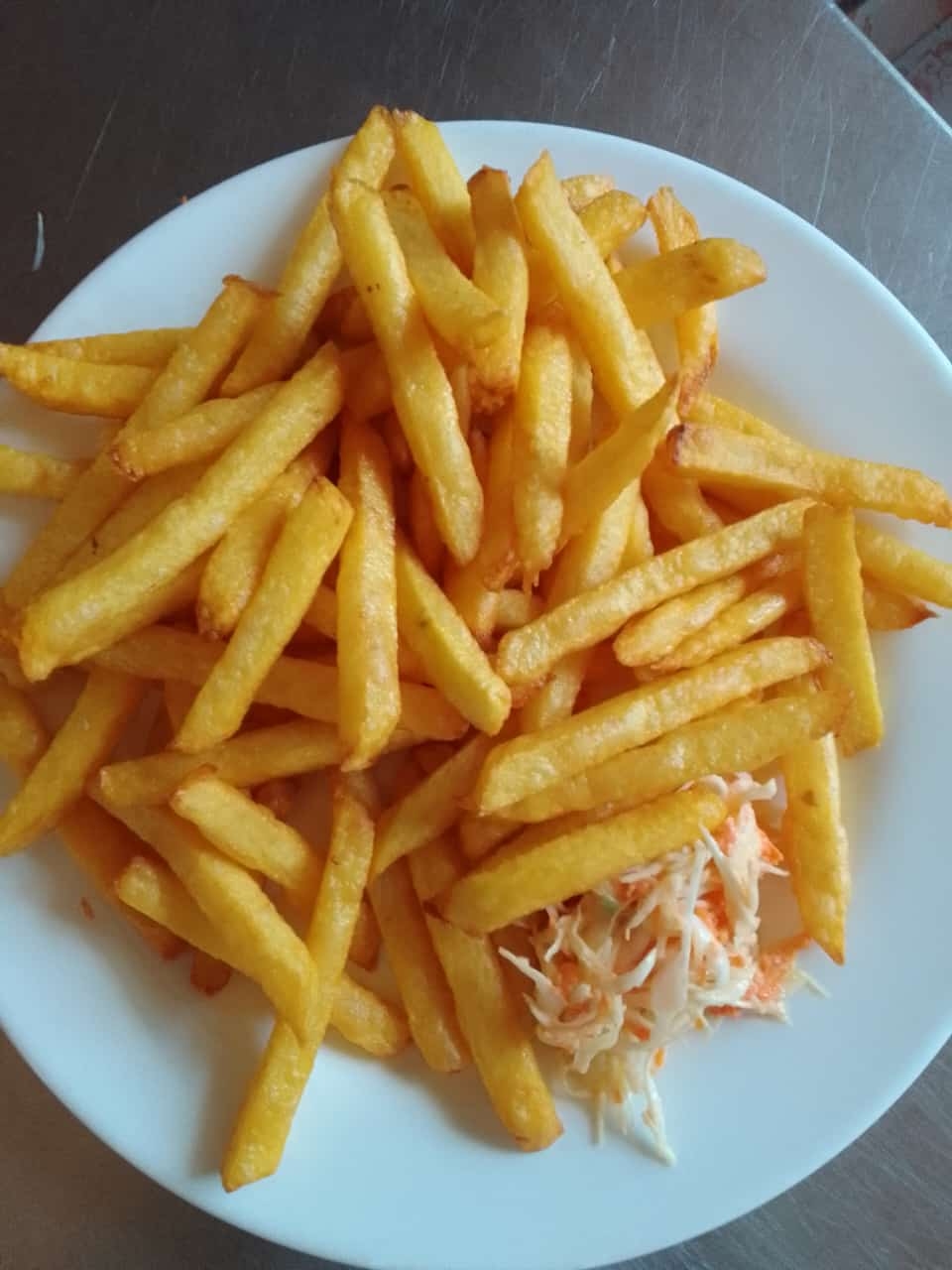Top Frys Services