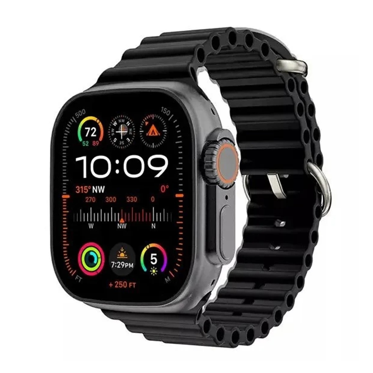 Watchwonders Kenya 