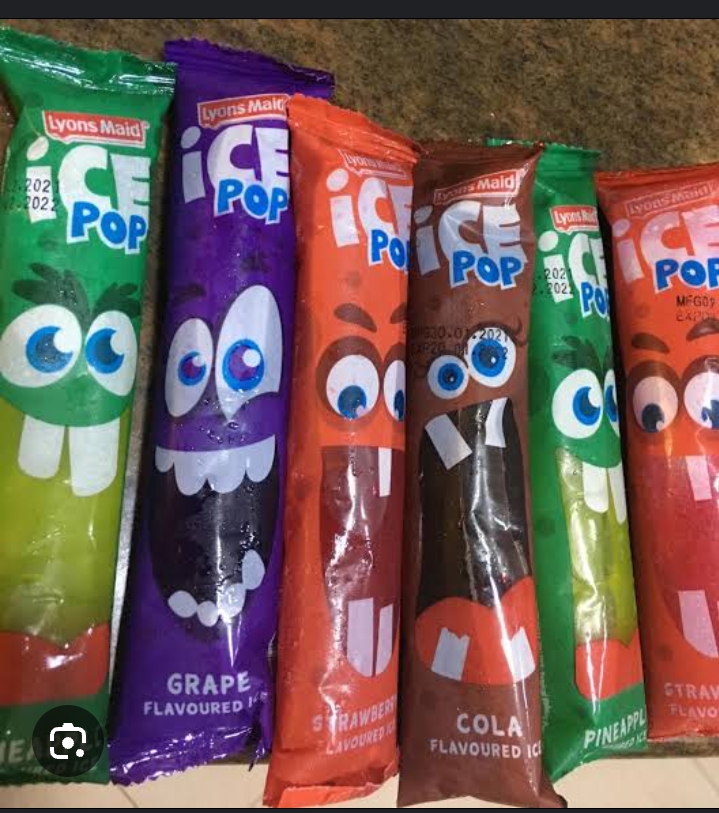 Drip IcecreamUmoja two