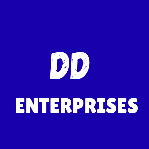 DD ENTERPRISES