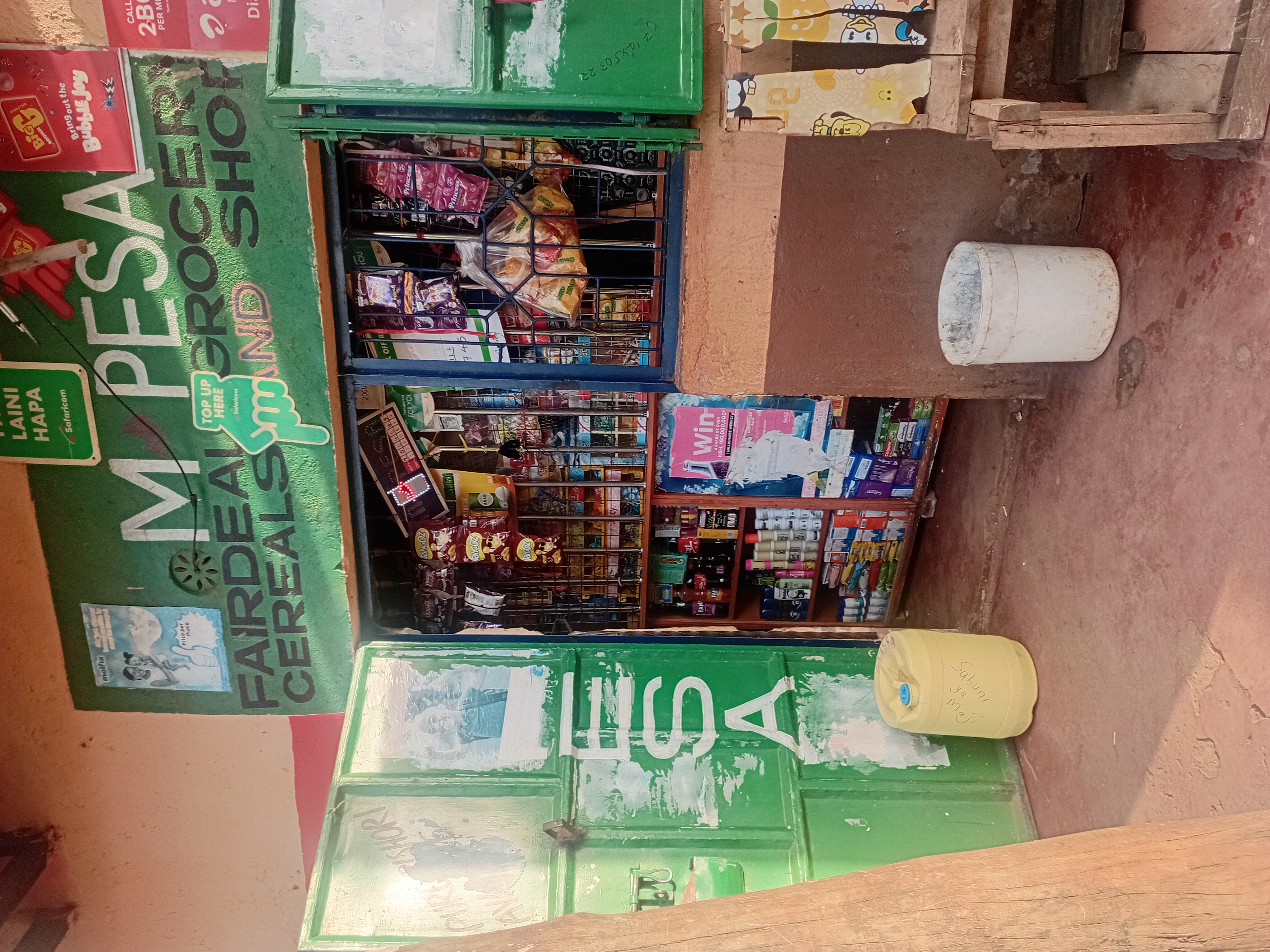Fairdeal shop