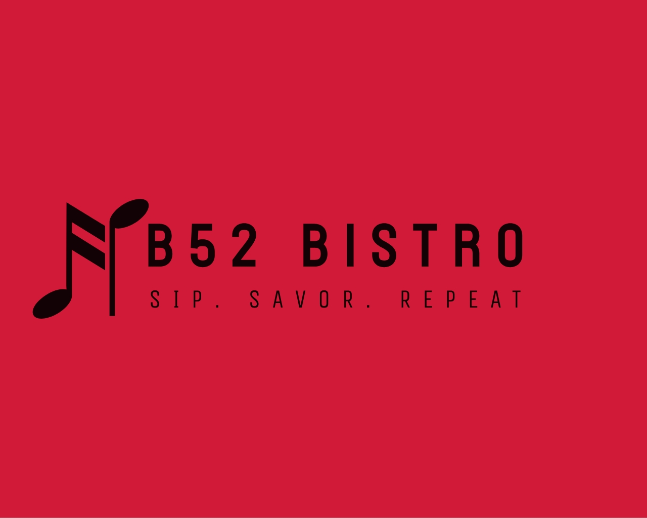 B52 Bistro