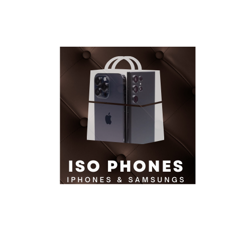 ISO PHONES