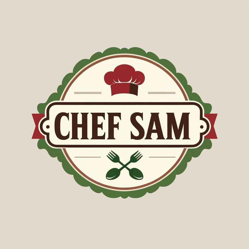 Chef sam