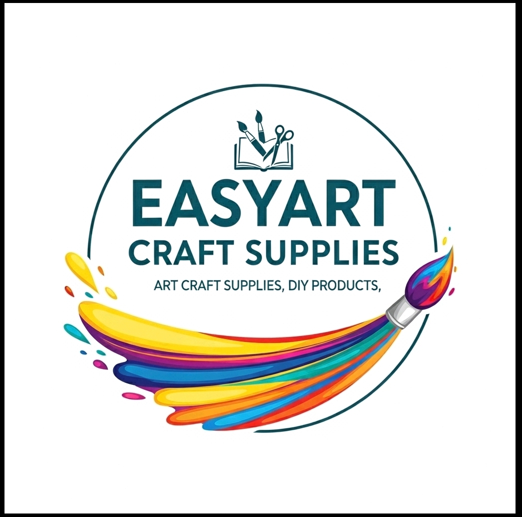 easyartcraft supplies