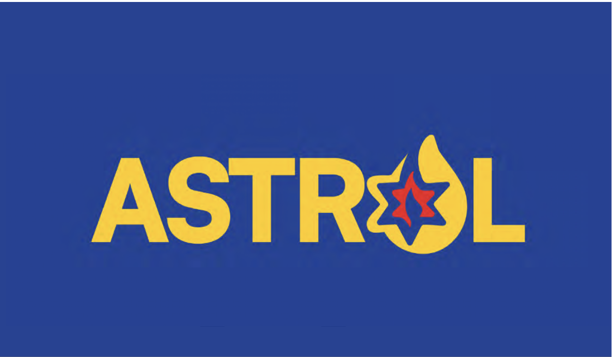 Astrol Petroleum Company Limited Ridgeways