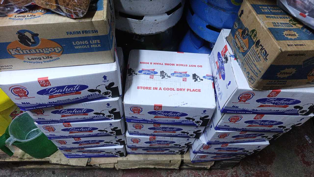 Royal gen market