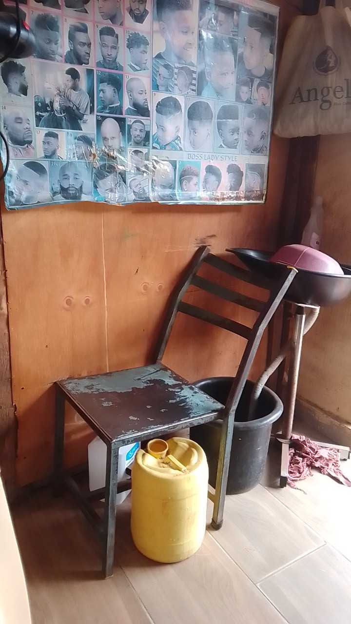 WIMA SALONKINYOZI