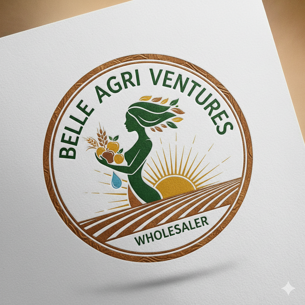 Belle agri ventures