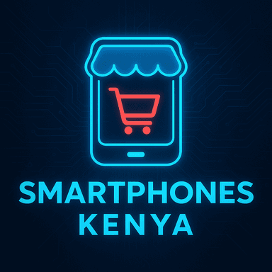 SmartphonesKenya