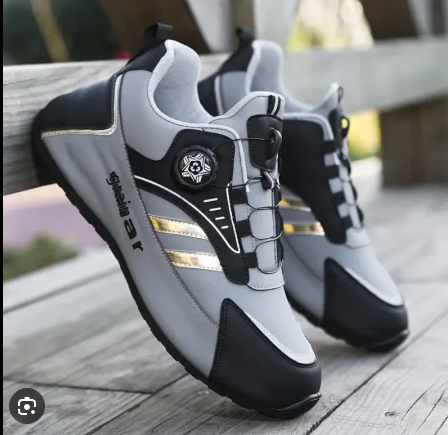 Sleekfit Shoes House