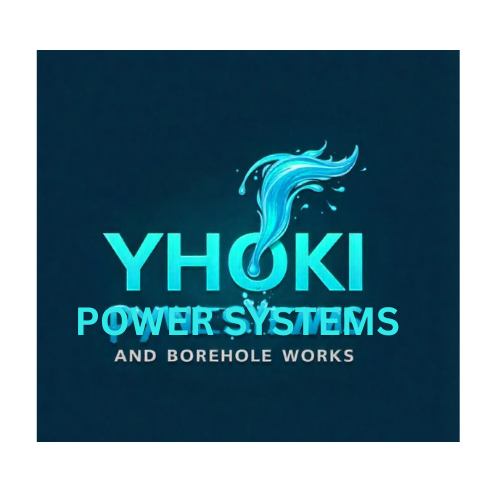 YHOKI POWER SYSTEMS AND BOREHOLE WORKS
