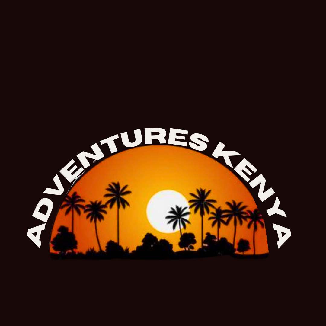 Adventures kenya