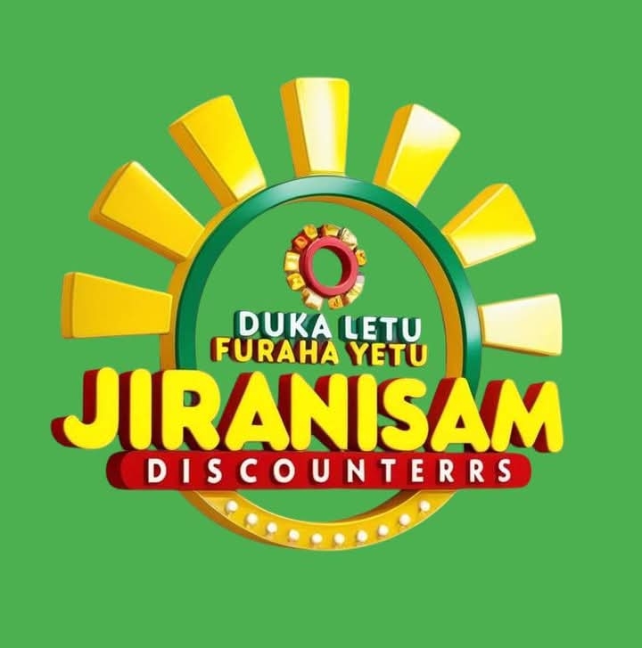 Jiranisam Discounters