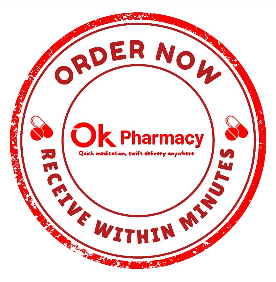 Ok pharmacy