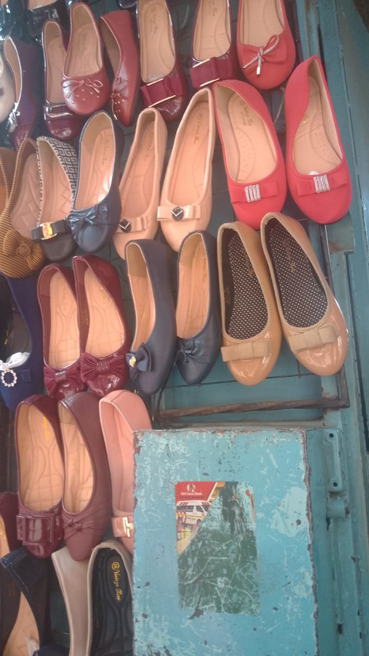 Lady dolly shoes
