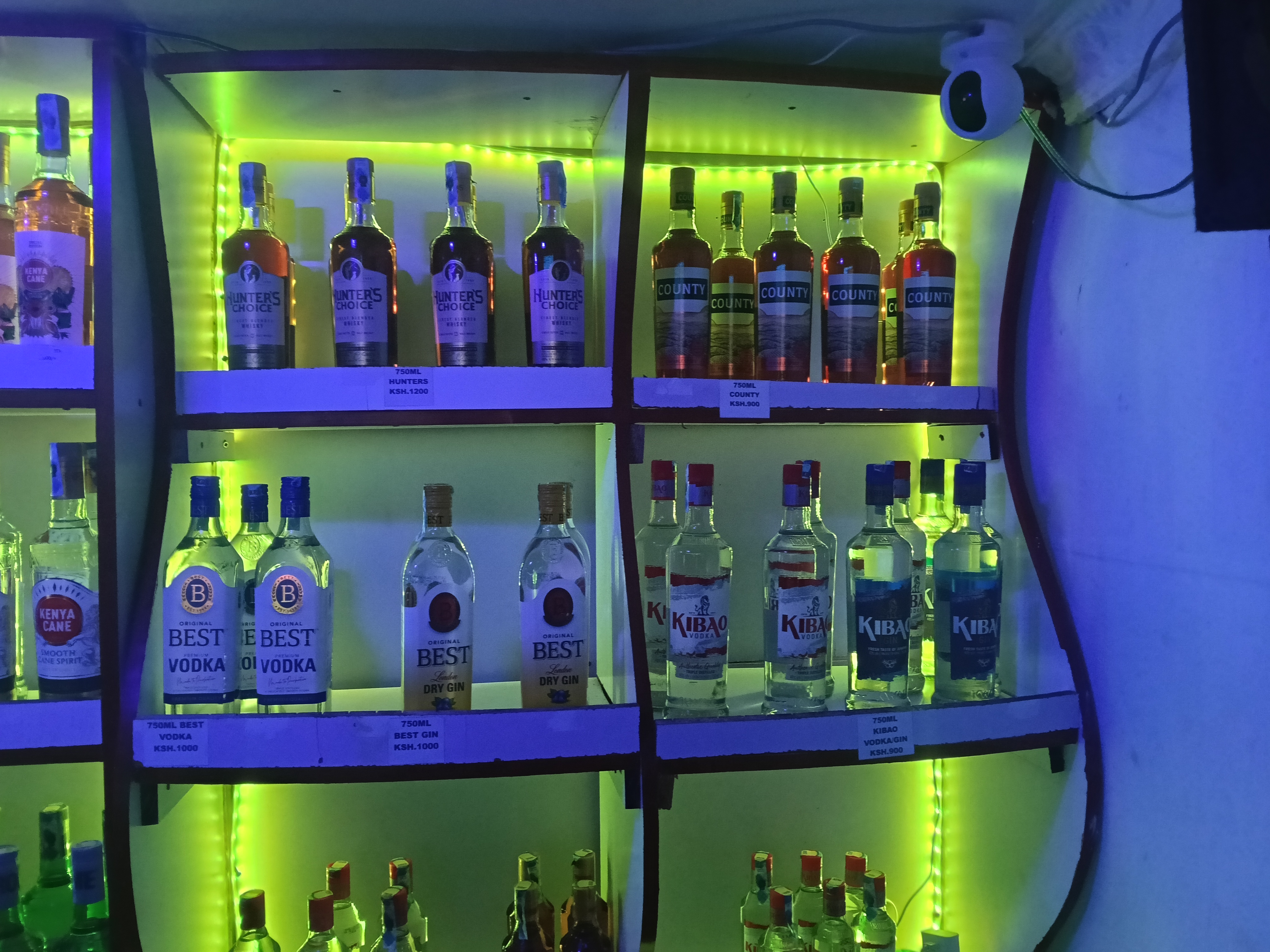 One for the Read Generals