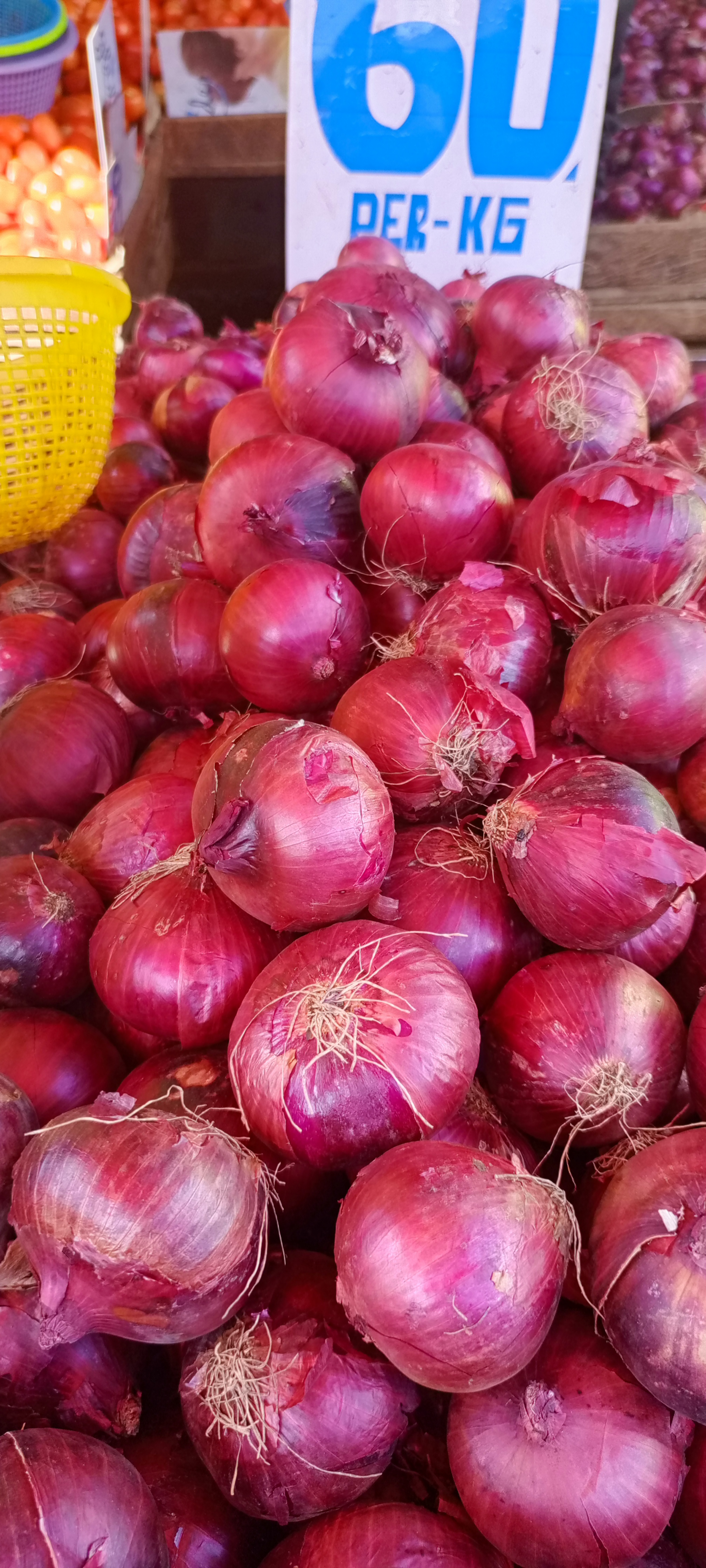 Jane onions and potato