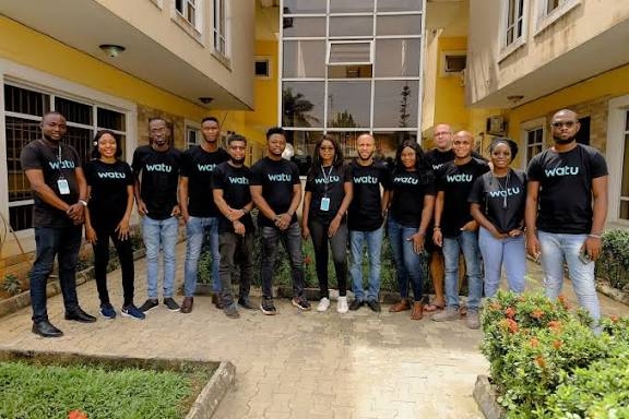 WATU CREDIT MOTOBIKES