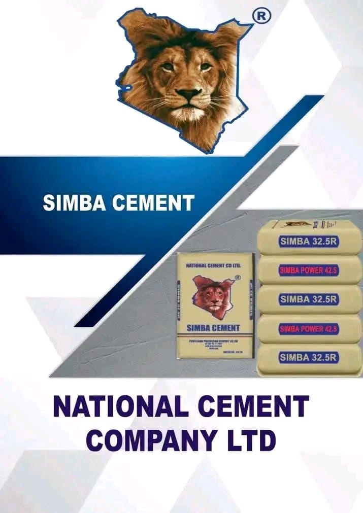 Simba Cement Factory LTD